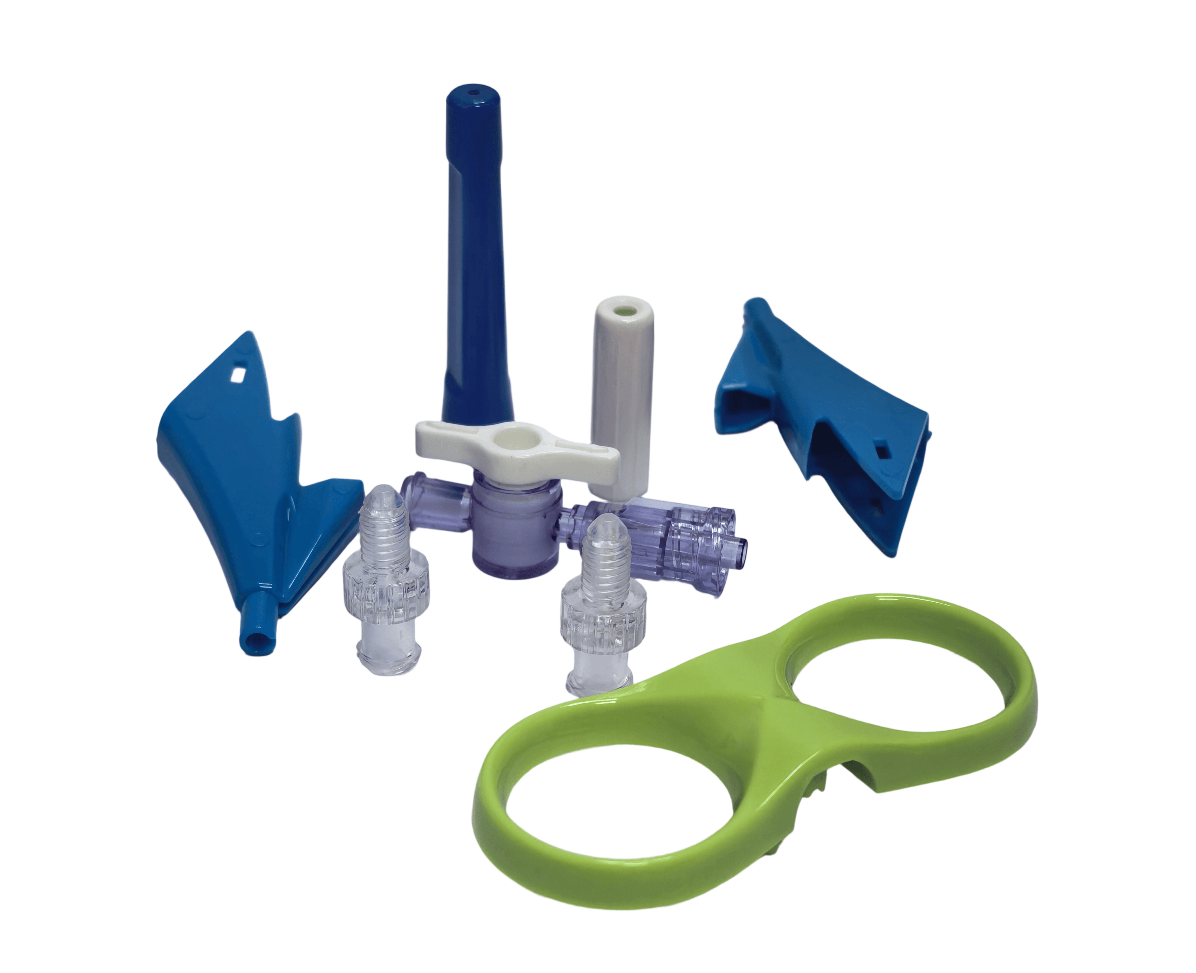 Gastro Molding Consumables